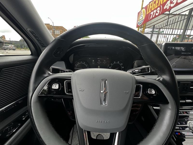 Lincoln Corsair Base AWD 2020