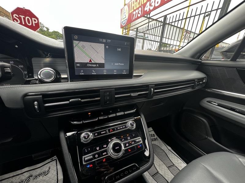 Lincoln Corsair Base AWD 2020