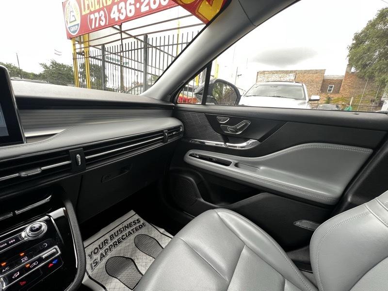 Lincoln Corsair Base AWD 2020