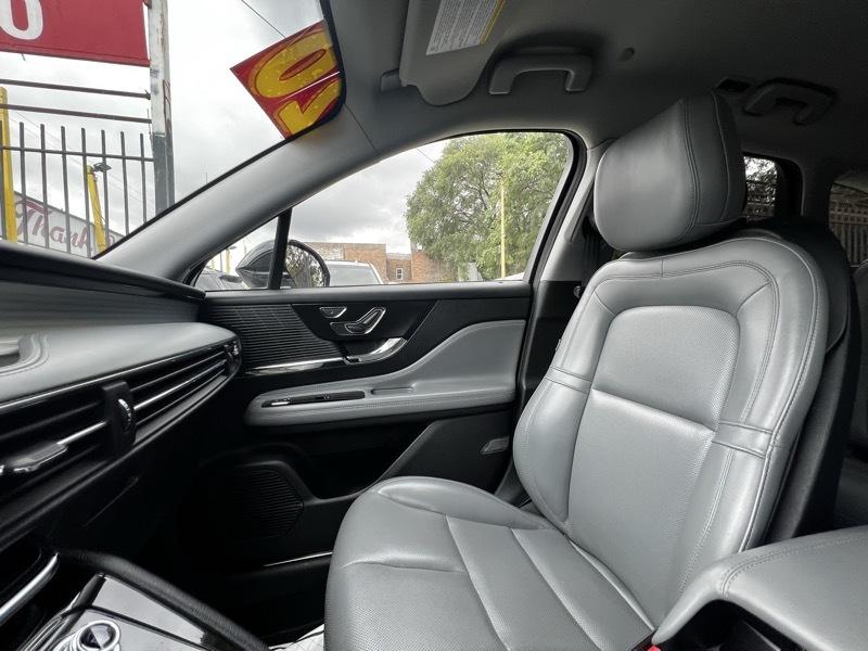 Lincoln Corsair Base AWD 2020