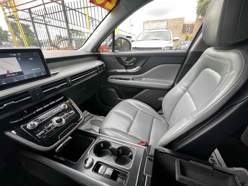 Lincoln Corsair Base AWD 2020
