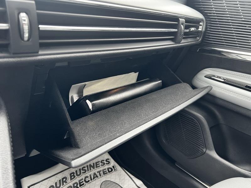 Lincoln Corsair Base AWD 2020