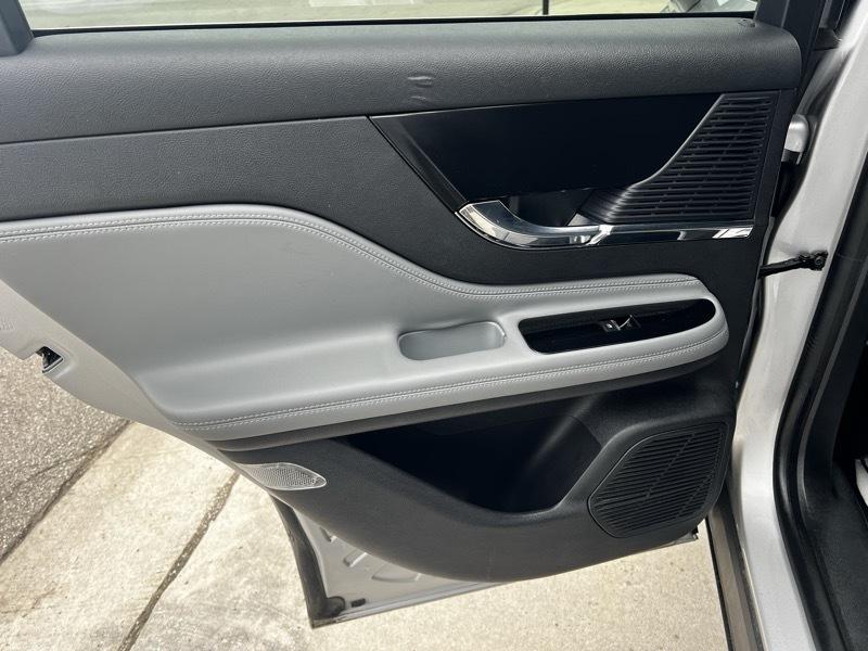 Lincoln Corsair Base AWD 2020