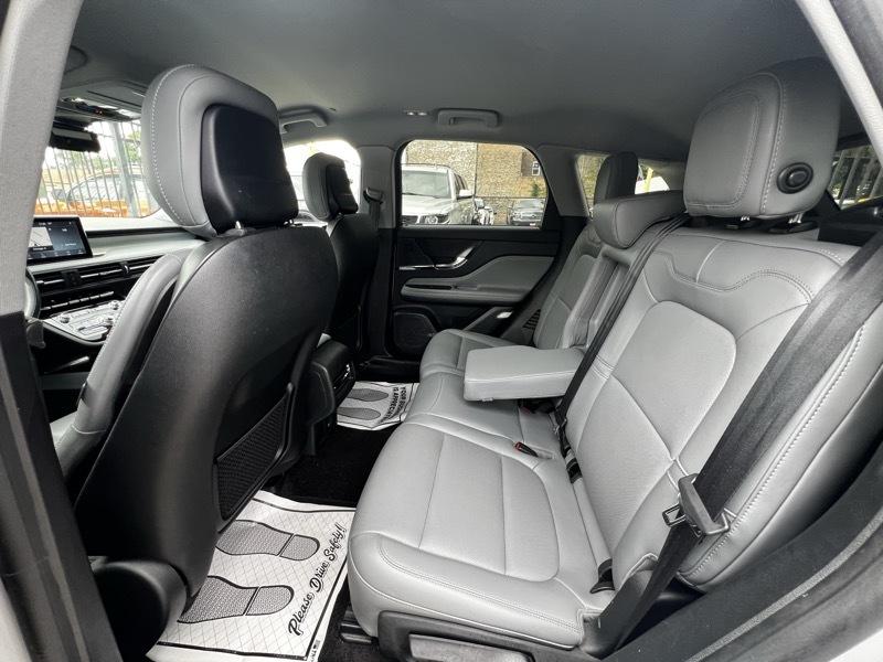 Lincoln Corsair Base AWD 2020