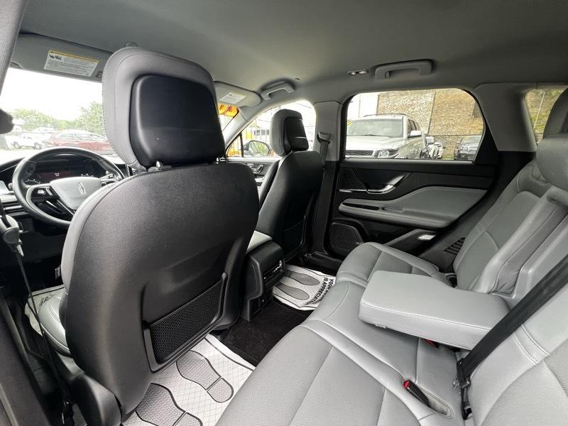Lincoln Corsair Base AWD 2020