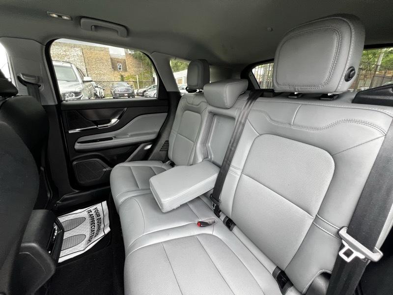 Lincoln Corsair Base AWD 2020