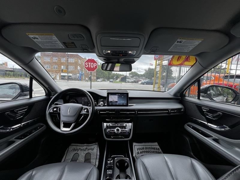 Lincoln Corsair Base AWD 2020