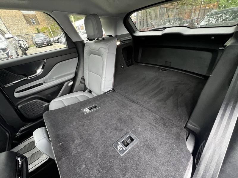 Lincoln Corsair Base AWD 2020