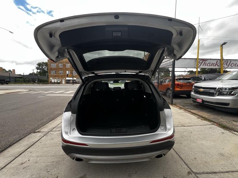 Lincoln Corsair Base AWD 2020