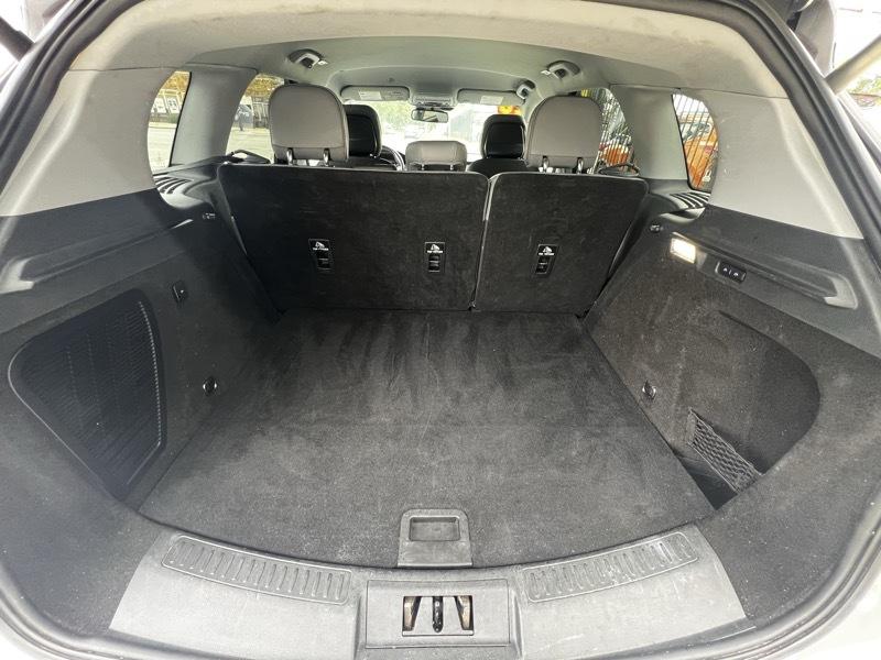 Lincoln Corsair Base AWD 2020