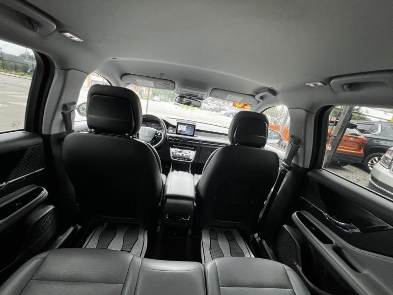 Lincoln Corsair Base AWD 2020