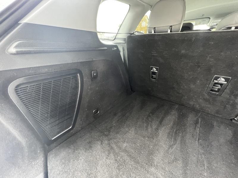Lincoln Corsair Base AWD 2020