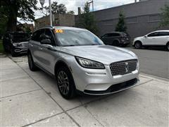 2020 Lincoln Corsair 