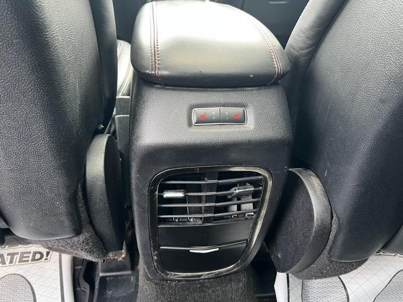 Lincoln MKC Black Label AWD 2016