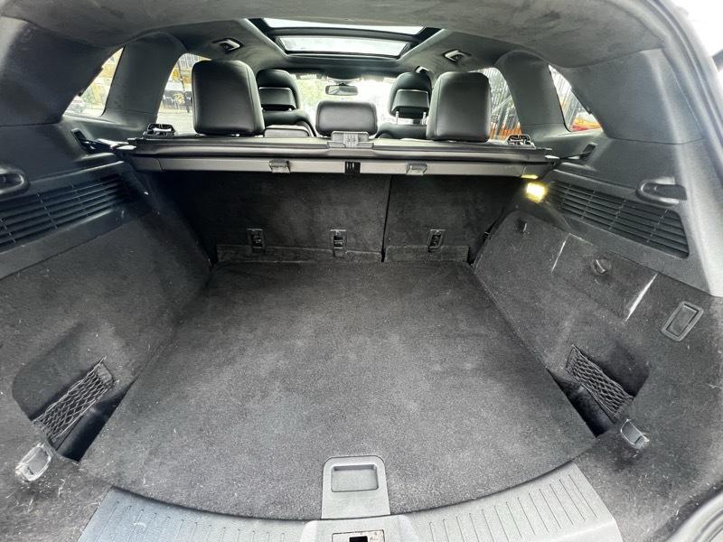 Lincoln MKC Black Label AWD 2016