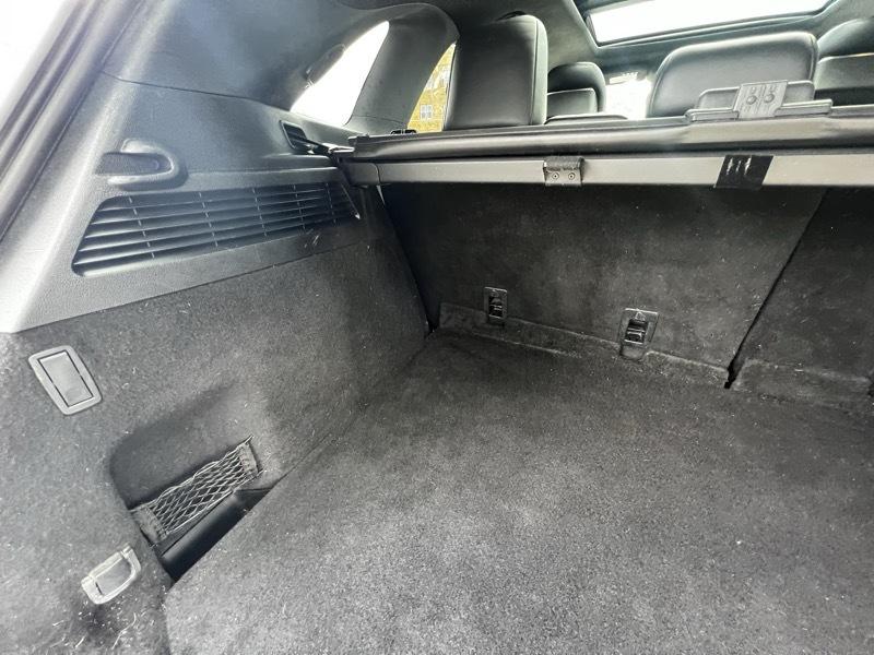 Lincoln MKC Black Label AWD 2016