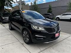 2016 Lincoln MKC 