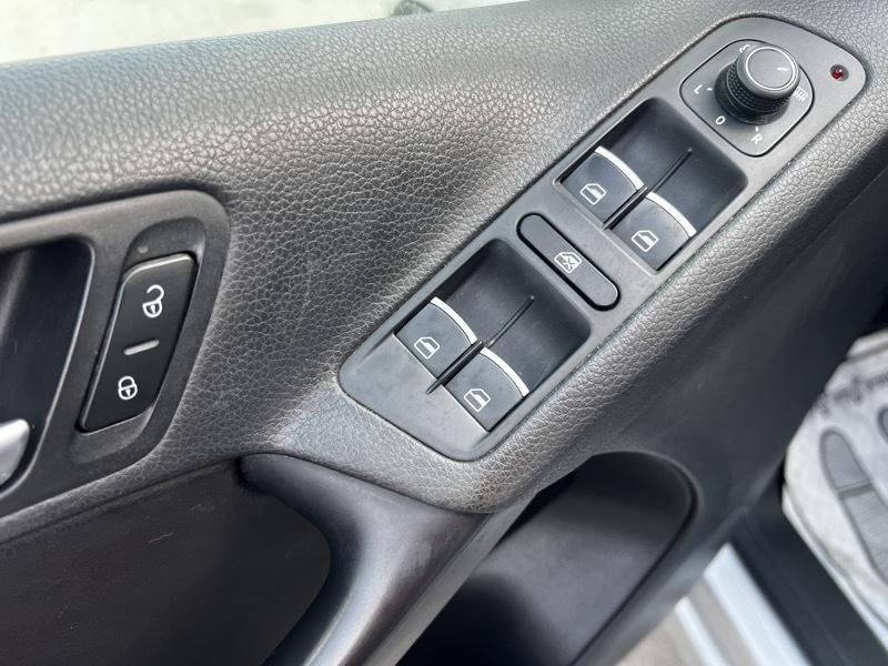 Volkswagen Tiguan SEL 4Motion 2017