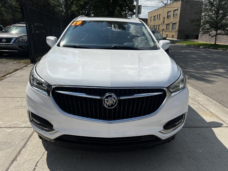 Buick Enclave Essence FWD 2019