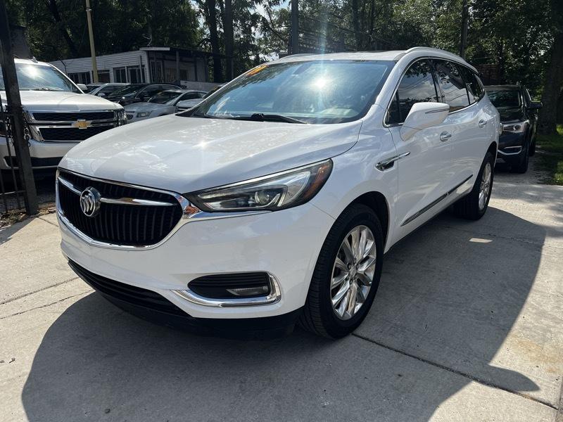 Buick Enclave Essence FWD 2019