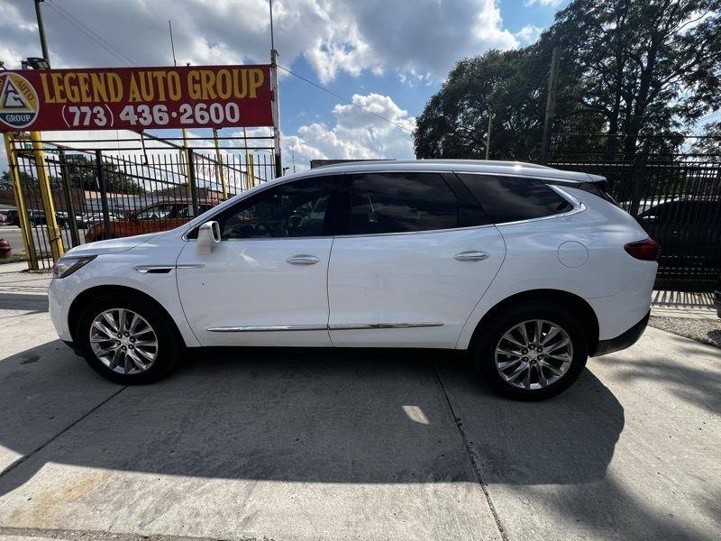 Buick Enclave Essence FWD 2019