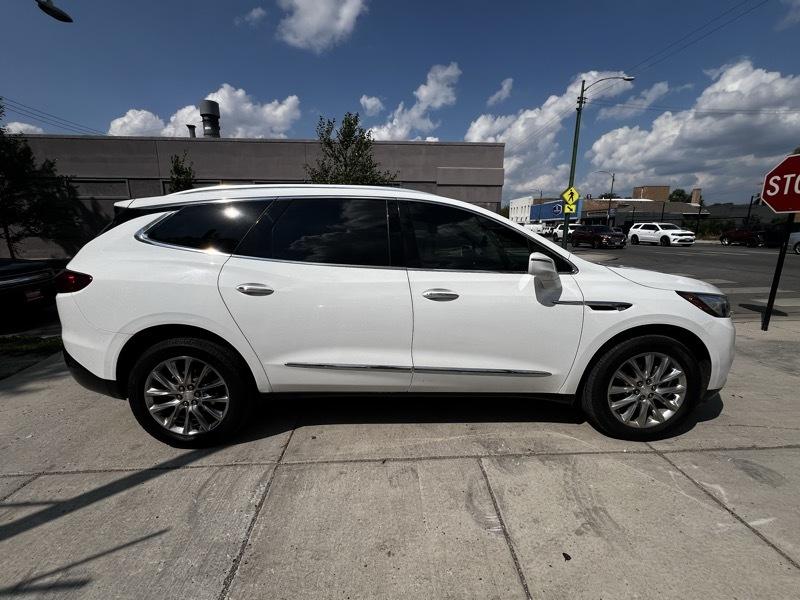 Buick Enclave Essence FWD 2019