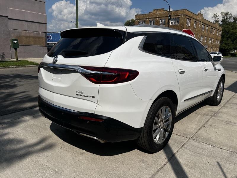 Buick Enclave Essence FWD 2019