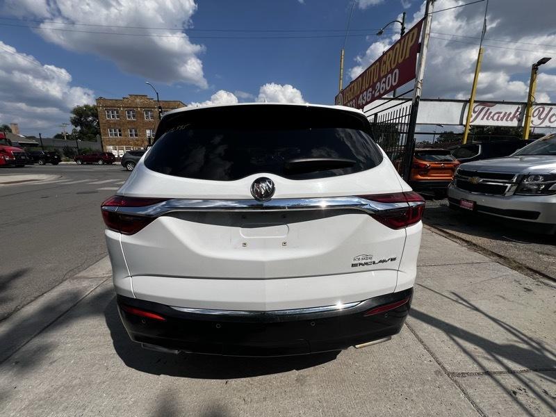 Buick Enclave Essence FWD 2019