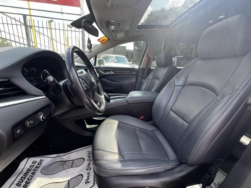 Buick Enclave Essence FWD 2019