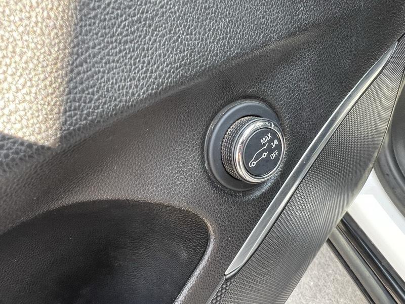 Buick Enclave Essence FWD 2019
