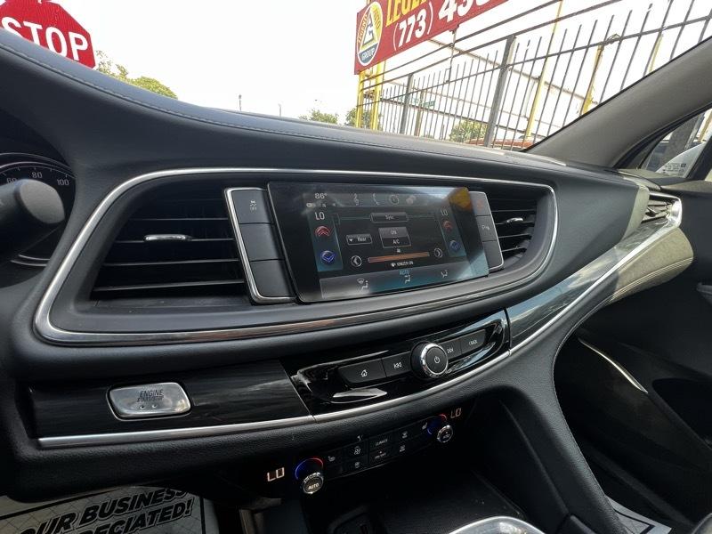 Buick Enclave Essence FWD 2019