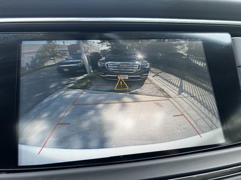 Buick Enclave Essence FWD 2019