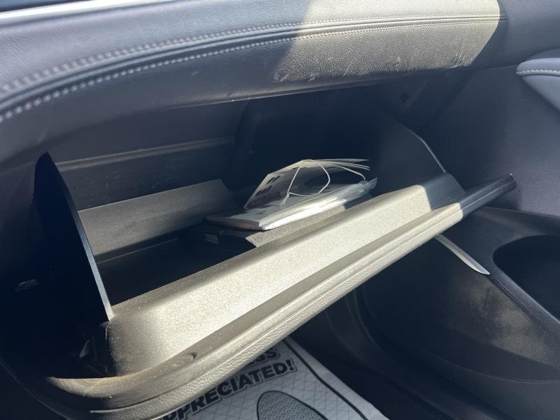Buick Enclave Essence FWD 2019