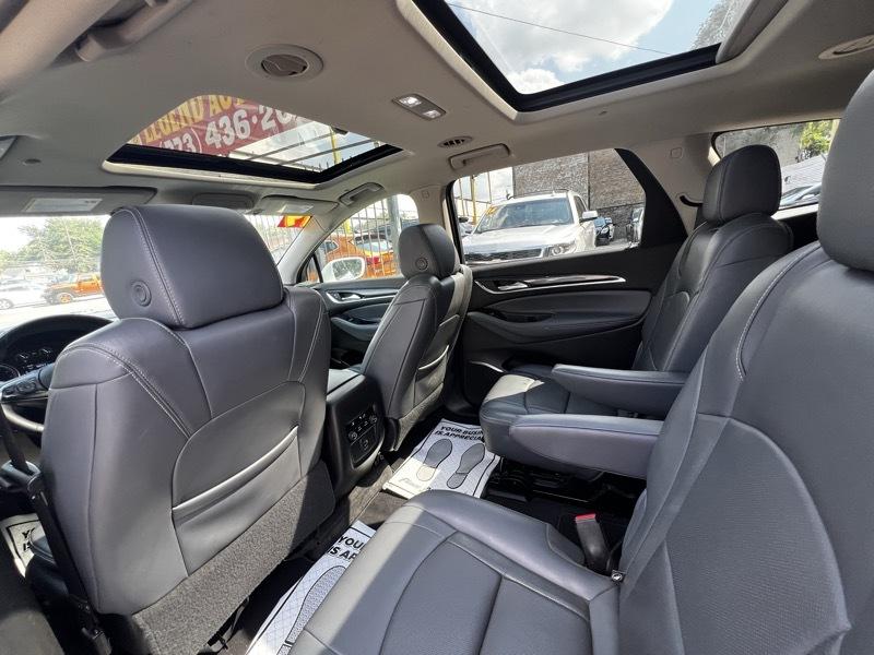 Buick Enclave Essence FWD 2019
