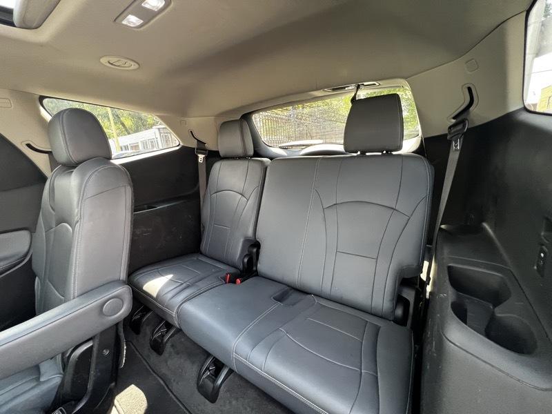 Buick Enclave Essence FWD 2019