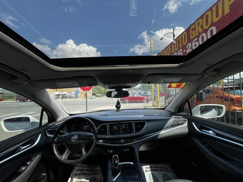 Buick Enclave Essence FWD 2019