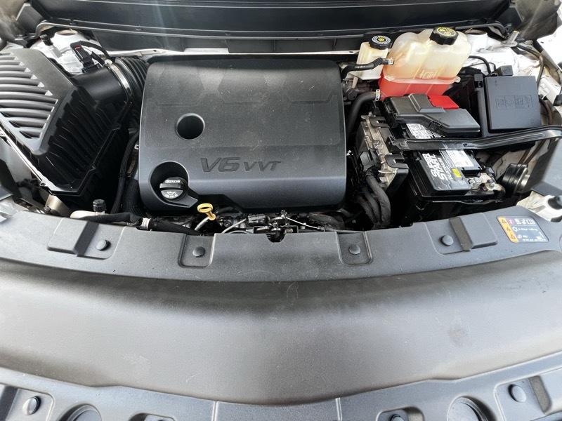 Buick Enclave Essence FWD 2019