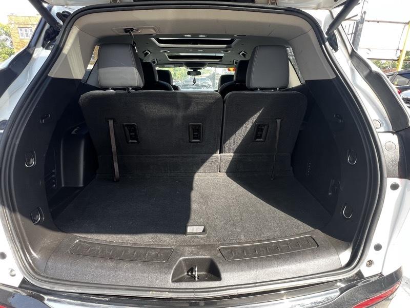 Buick Enclave Essence FWD 2019