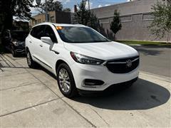 2019 Buick Enclave 