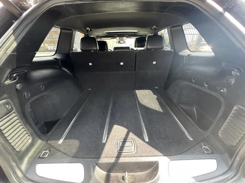 Jeep Grand Cherokee Limited 4WD 2015