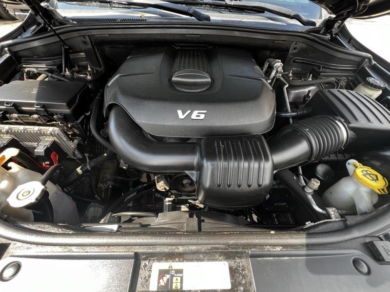 Jeep Grand Cherokee Limited 4WD 2015