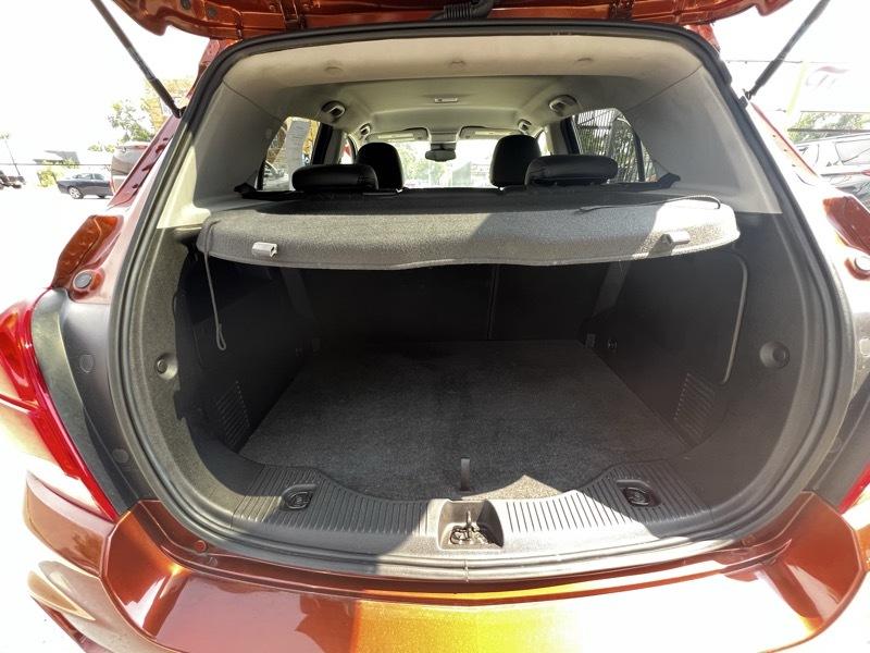 Chevrolet Trax LT FWD 2019