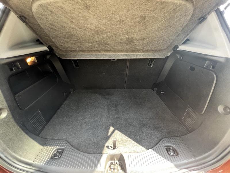 Chevrolet Trax LT FWD 2019