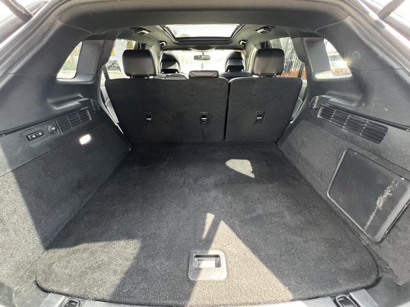 Lincoln MKX Select AWD 2017
