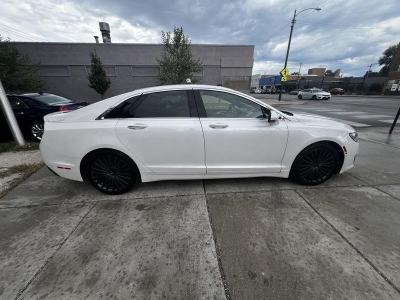 Lincoln MKZ Reserve FWD 2017