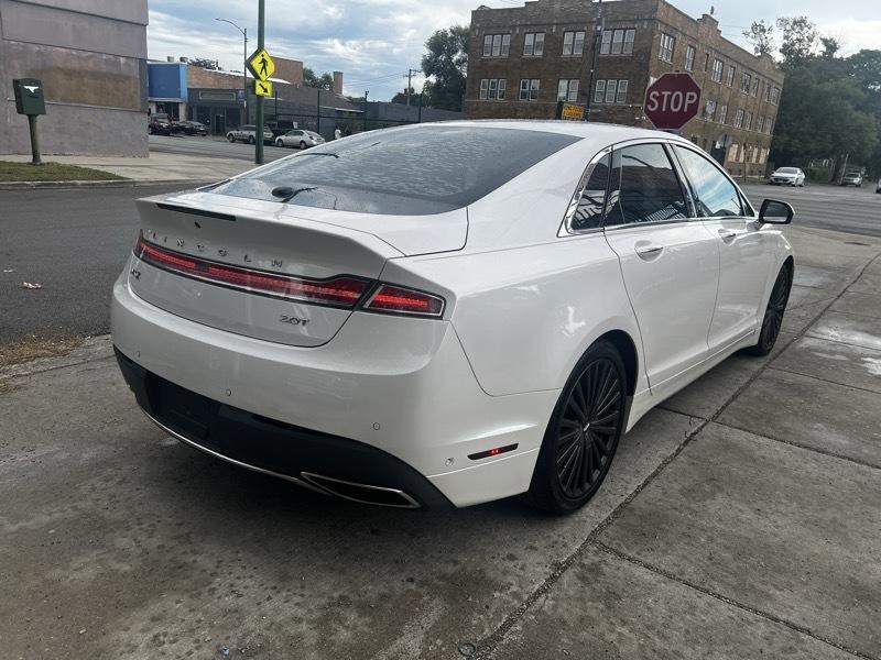 Lincoln MKZ Reserve FWD 2017