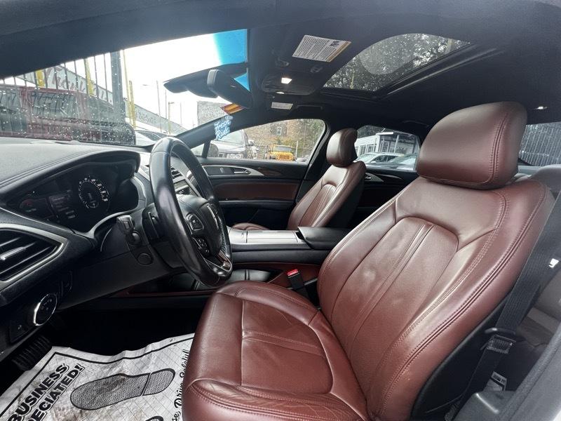 Lincoln MKZ Reserve FWD 2017