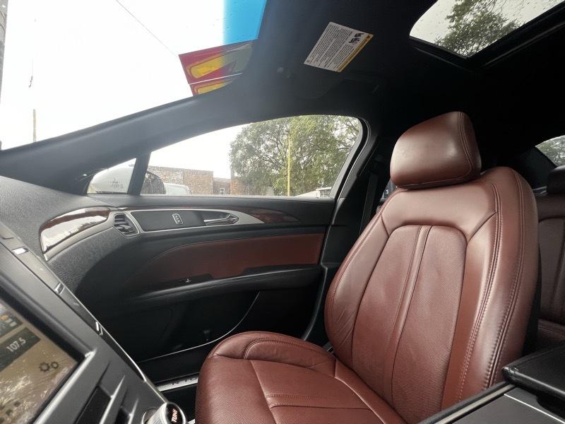 Lincoln MKZ Reserve FWD 2017