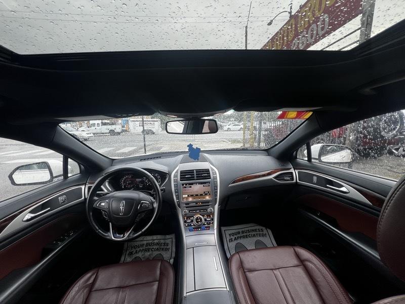 Lincoln MKZ Reserve FWD 2017