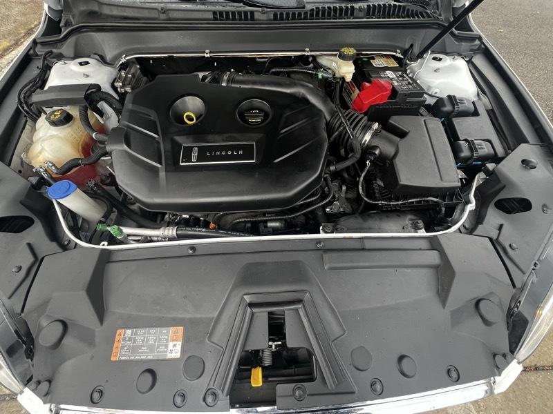Lincoln MKZ Reserve FWD 2017